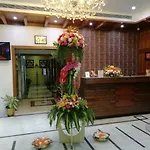 Hotel Ambient Turret