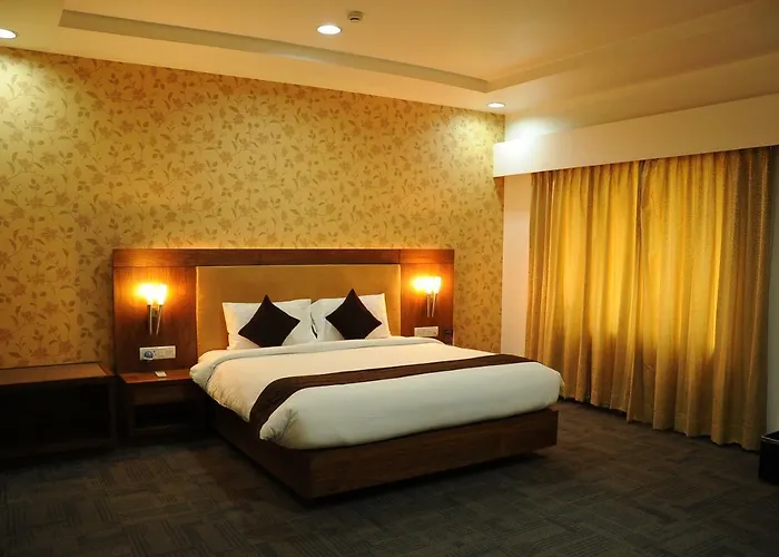 Hotel Ambient Turret