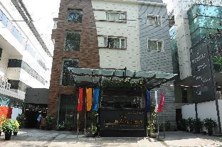 Ambient Turret Bed & Breakfast Bangalore