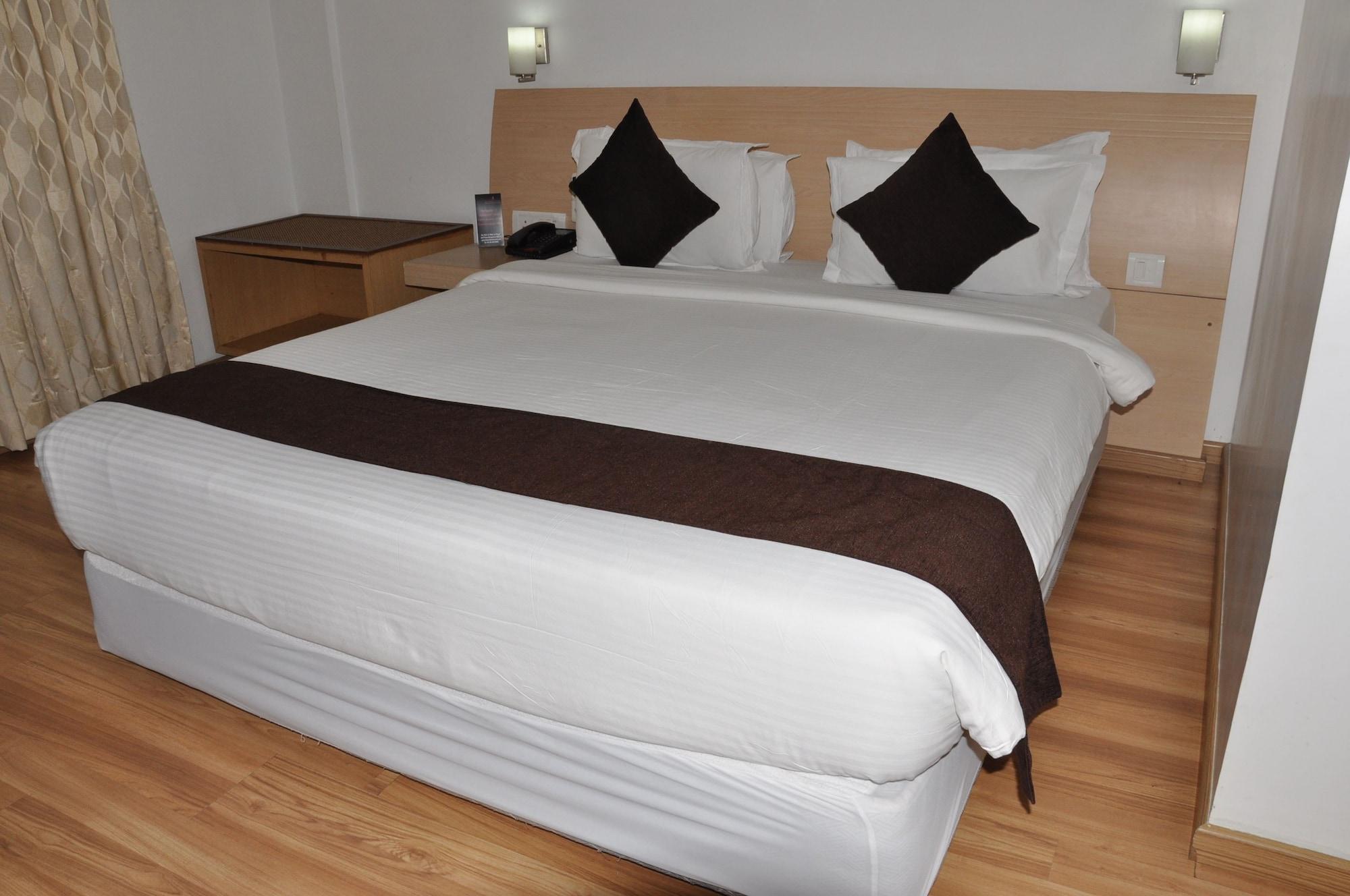 Ambient Turret Bed & Breakfast