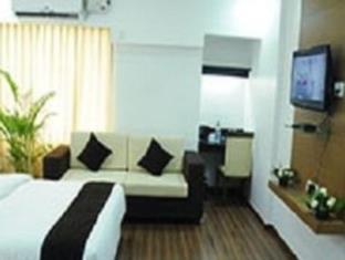 Ambient Turret Bed & Breakfast Bangalore