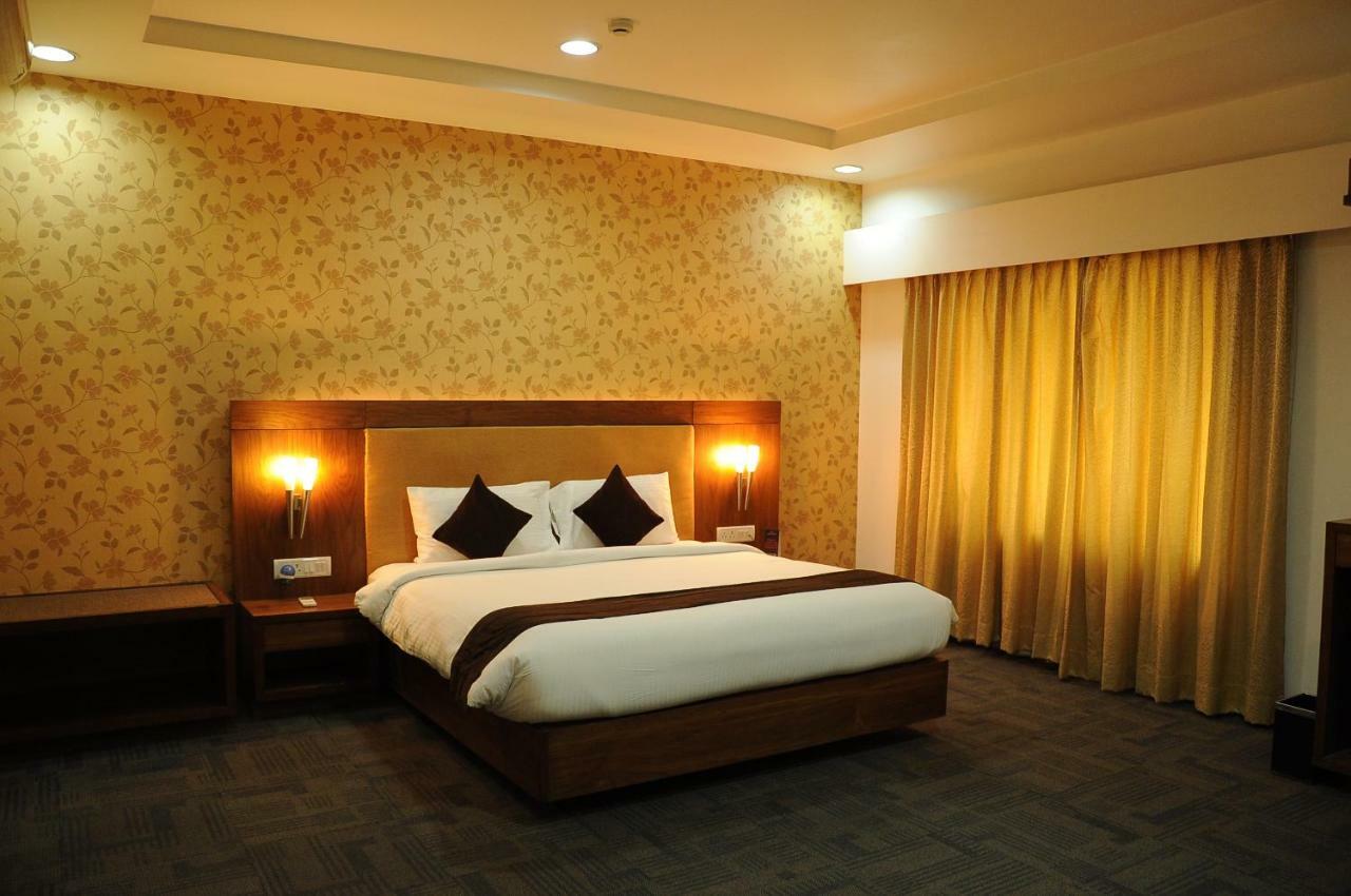 Bed & Breakfast Ambient Turret 3*