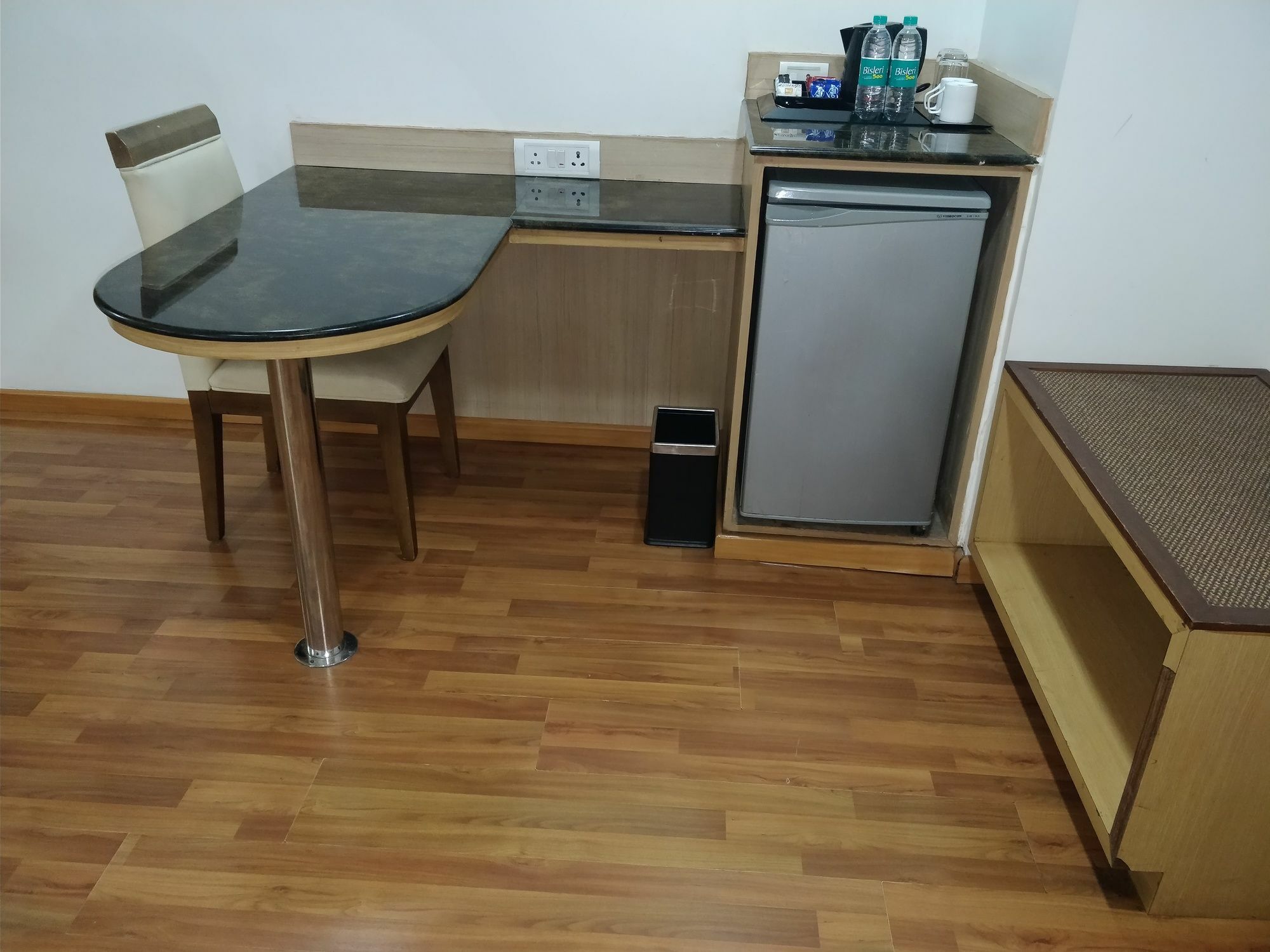 Ambient Turret Bed & Breakfast Bangalore