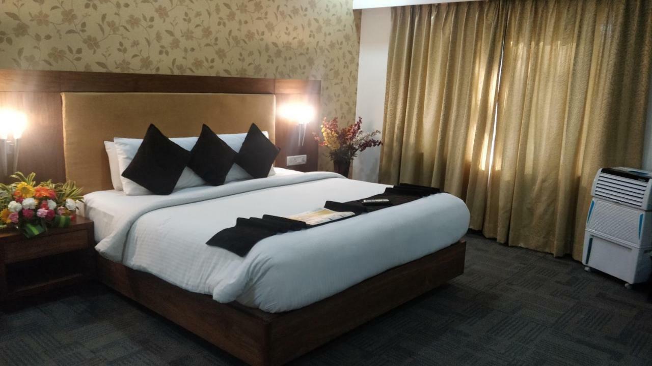 Ambient Turret 3* Bangalore