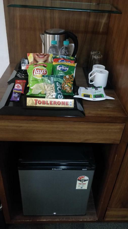 Bed & Breakfast Ambient Turret Bangalore