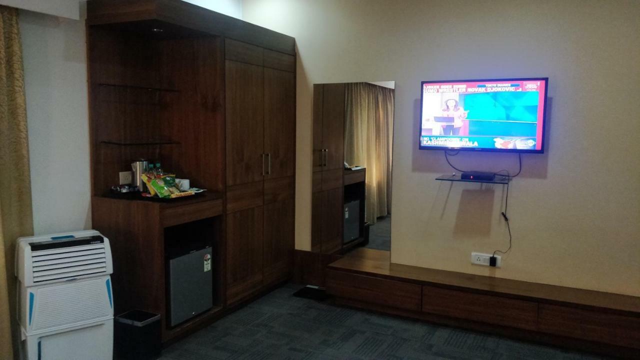 Ambient Turret Bangalore