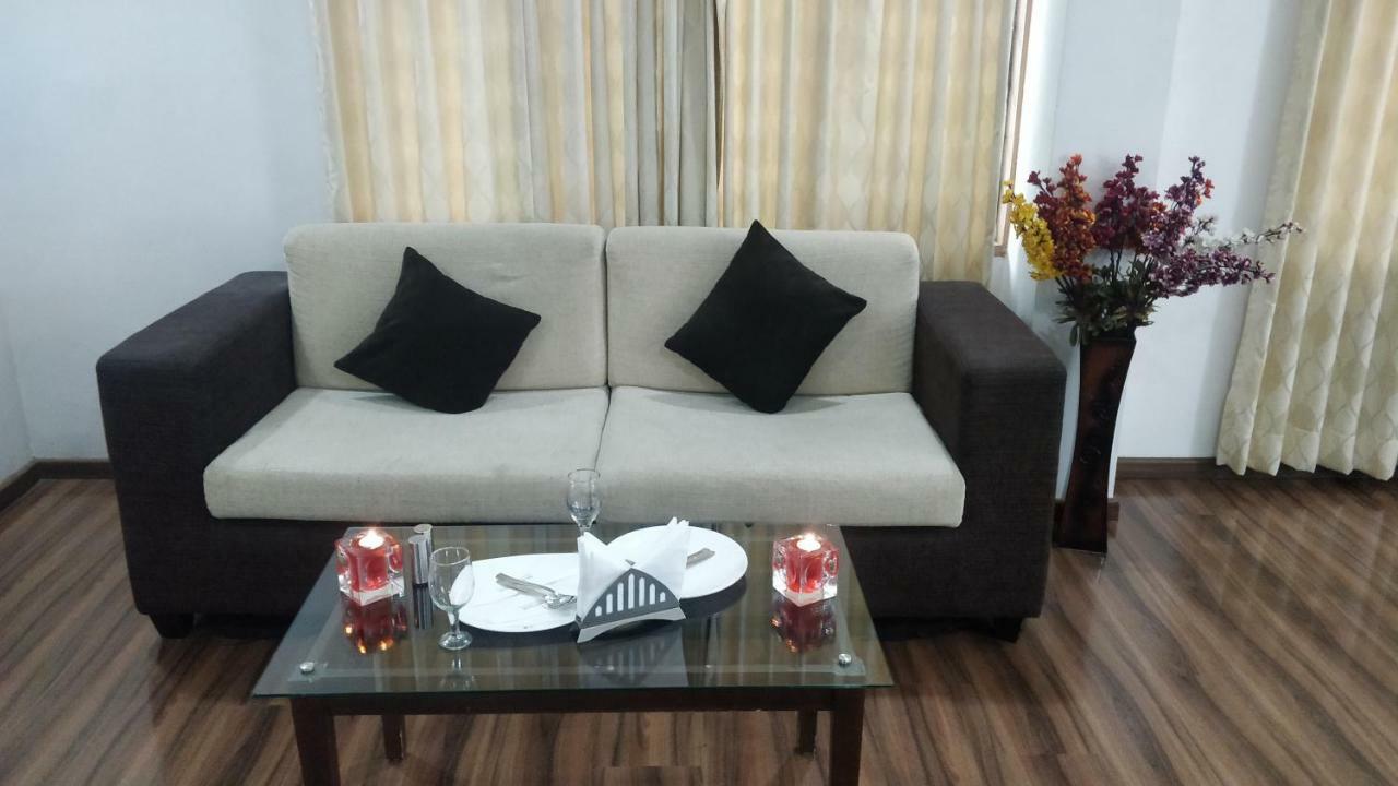 Ambient Turret Bed & Breakfast Bangalore
