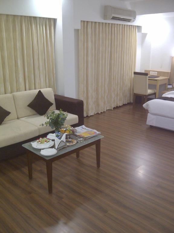 Bed & Breakfast Ambient Turret 3*