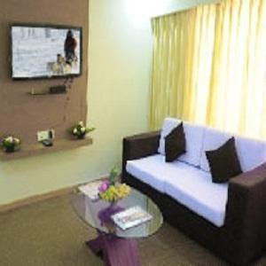 Bed & Breakfast Ambient Turret 3*