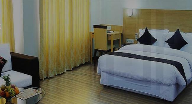 Bed & Breakfast Ambient Turret Bangalore
