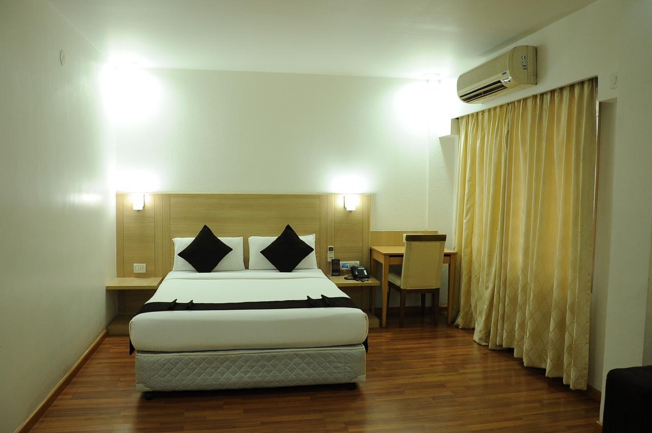 Ambient Turret Bed & Breakfast 3*