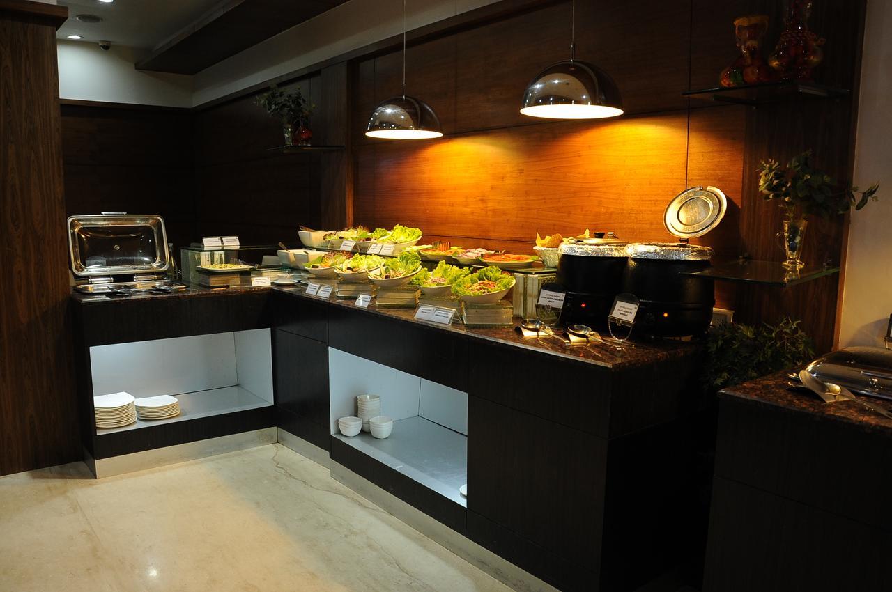 Bed & Breakfast Ambient Turret Bangalore
