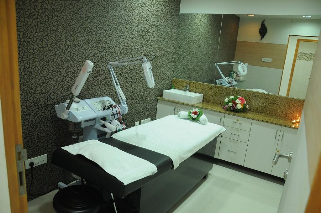 Ambient Turret Bed & Breakfast Bangalore