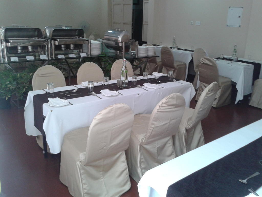 Ambient Turret Bangalore