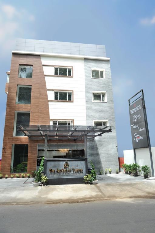 Ambient Turret Bed & Breakfast Bangalore