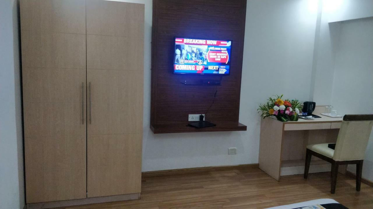 Ambient Turret 3* Bangalore