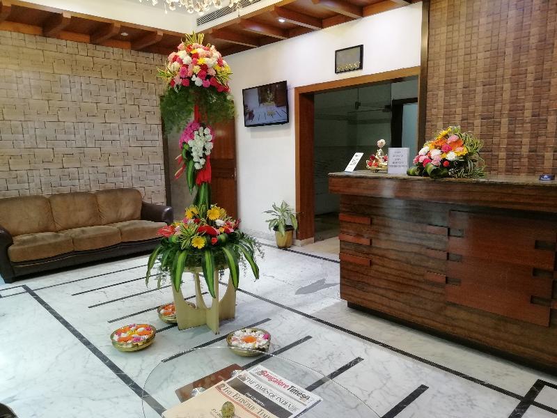 Ambient Turret 3* Bangalore
