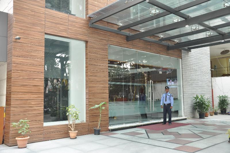 Ambient Turret Bed & Breakfast Bangalore