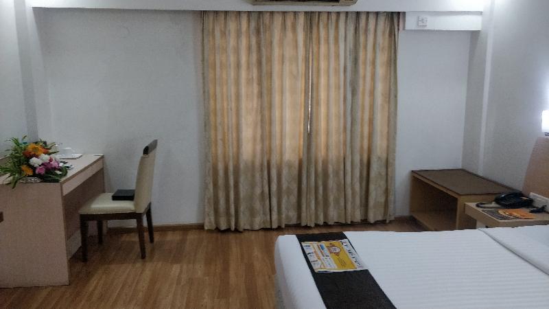 Bed & Breakfast Ambient Turret Bangalore